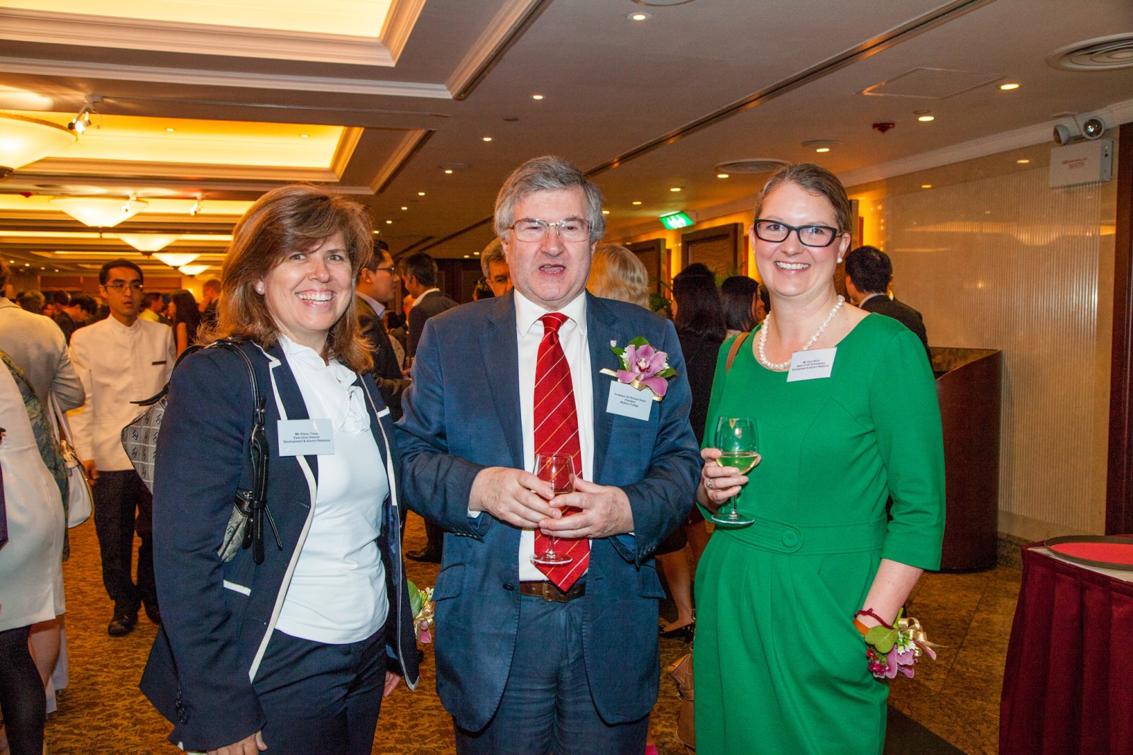 20140410 Vice Chancellor's Reception110